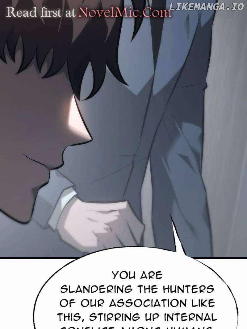I'm the strongest boss Chapter 42 71